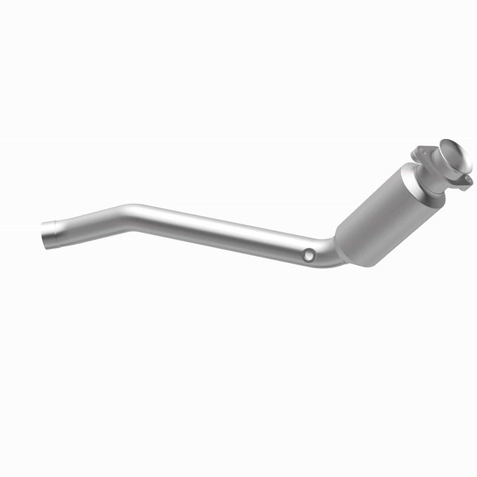 California Grade CARB Compliant Direct-Fit Catalytic Converter <br>10-13 Land Rover LR4, Range Rover Sport 5.0L