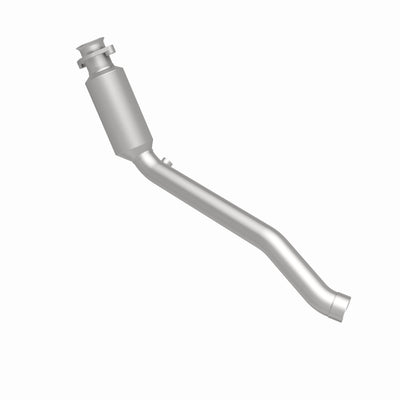 California Grade CARB Compliant Direct-Fit Catalytic Converter <br>10-13 Land Rover LR4, Range Rover Sport 5.0L
