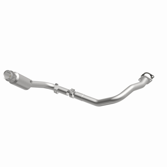 California Grade CARB Compliant Direct-Fit Catalytic Converter <br>10-13 Land Rover LR4, Range Rover Sport 5.0L