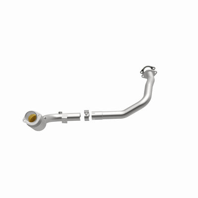 California Grade CARB Compliant Direct-Fit Catalytic Converter <br>10-13 Land Rover LR4, Range Rover Sport 5.0L