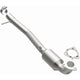 California Grade CARB Compliant Direct-Fit Catalytic Converter <br>10-12 Land Rover Range Rover 5.0L