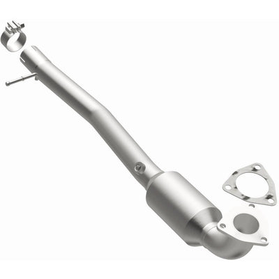 California Grade CARB Compliant Direct-Fit Catalytic Converter <br>10-12 Land Rover Range Rover 5.0L