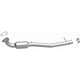 California Grade CARB Compliant Direct-Fit Catalytic Converter <br>10-12 Land Rover Range Rover 5.0L