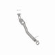 California Grade CARB Compliant Direct-Fit Catalytic Converter <br>10-12 Land Rover Range Rover 5.0L