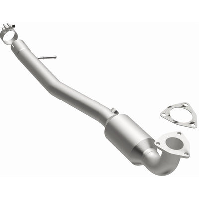 California Grade CARB Compliant Direct-Fit Catalytic Converter <br>10-12 Land Rover Range Rover 5.0L