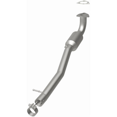California Grade CARB Compliant Direct-Fit Catalytic Converter <br>10-12 Land Rover Range Rover 5.0L