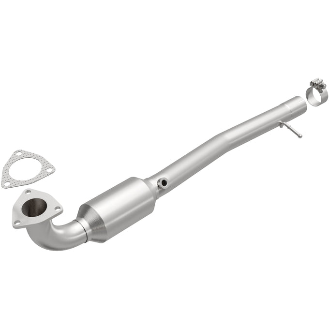 California Grade CARB Compliant Direct-Fit Catalytic Converter <br>10-12 Land Rover Range Rover 5.0L