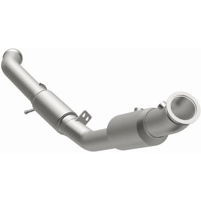 California Grade CARB Compliant Direct-Fit Catalytic Converter <br>2015 Mercedes-Benz ML400, 16-17 GLE400, 2016 GLE450, 2017 GLS450