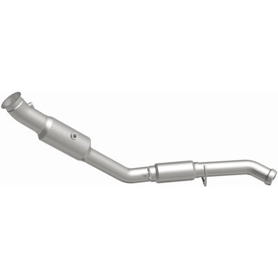 California Grade CARB Compliant Direct-Fit Catalytic Converter <br>2015 Mercedes-Benz ML400, 16-17 GLE400, 2016 GLE450, 2017 GLS450