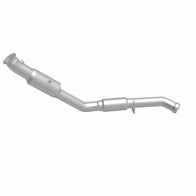California Grade CARB Compliant Direct-Fit Catalytic Converter <br>2015 Mercedes-Benz ML400, 16-17 GLE400, 2016 GLE450, 2017 GLS450