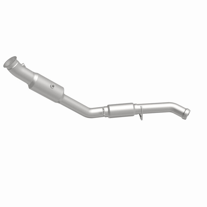 California Grade CARB Compliant Direct-Fit Catalytic Converter <br>2015 Mercedes-Benz ML400, 16-17 GLE400, 2016 GLE450, 2017 GLS450
