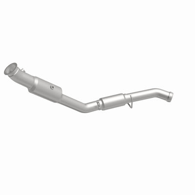 California Grade CARB Compliant Direct-Fit Catalytic Converter <br>2015 Mercedes-Benz ML400, 16-17 GLE400, 2016 GLE450, 2017 GLS450