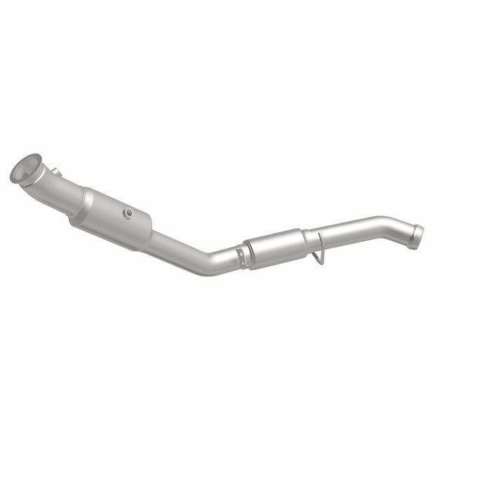 California Grade CARB Compliant Direct-Fit Catalytic Converter <br>2015 Mercedes-Benz ML400, 16-17 GLE400, 2016 GLE450, 2017 GLS450