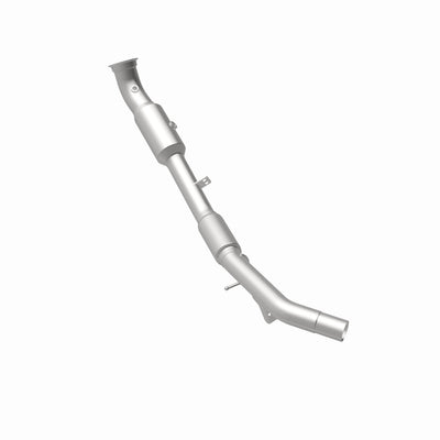 California Grade CARB Compliant Direct-Fit Catalytic Converter <br>2015 Mercedes-Benz ML400, 16-17 GLE400, 2016 GLE450, 2017 GLS450