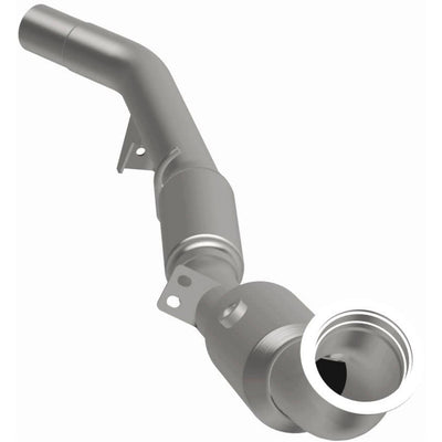 California Grade CARB Compliant Direct-Fit Catalytic Converter <br>2015 Mercedes-Benz ML400, 16-17 GLE400, 2016 GLE450, 2017 GLS450