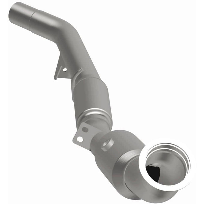 California Grade CARB Compliant Direct-Fit Catalytic Converter <br>2015 Mercedes-Benz ML400, 16-17 GLE400, 2016 GLE450, 2017 GLS450