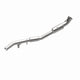 California Grade CARB Compliant Direct-Fit Catalytic Converter <br>2015 Mercedes-Benz ML400, 16-17 GLE400, 2016 GLE450, 2017 GLS450