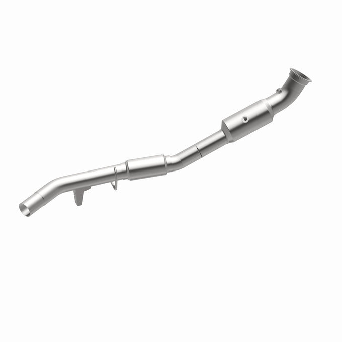 California Grade CARB Compliant Direct-Fit Catalytic Converter <br>2015 Mercedes-Benz ML400, 16-17 GLE400, 2016 GLE450, 2017 GLS450