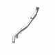 California Grade CARB Compliant Direct-Fit Catalytic Converter <br>2015 Mercedes-Benz ML400, 16-17 GLE400, 2016 GLE450, 2017 GLS450