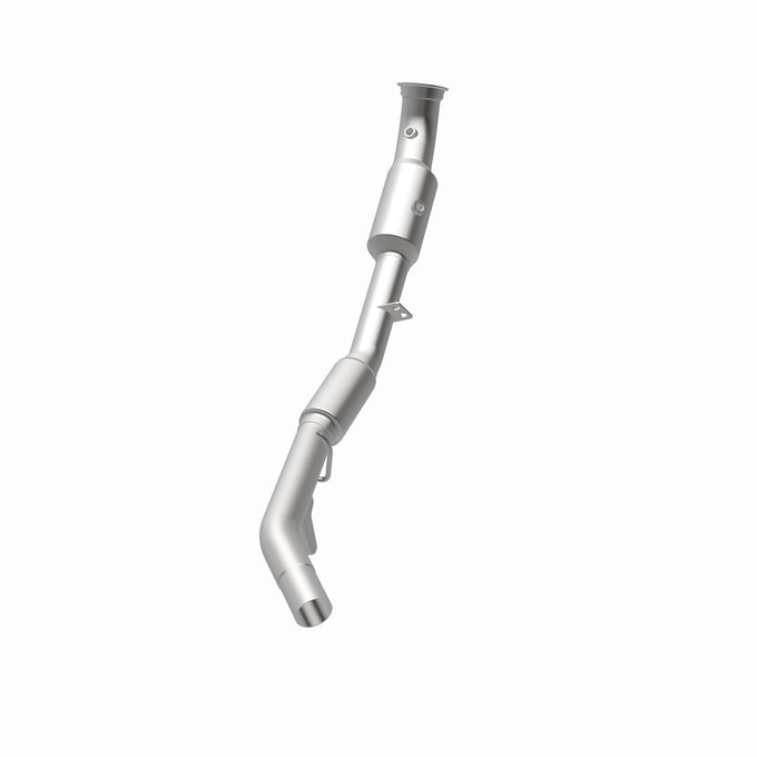 California Grade CARB Compliant Direct-Fit Catalytic Converter <br>2015 Mercedes-Benz ML400, 16-17 GLE400, 2016 GLE450, 2017 GLS450