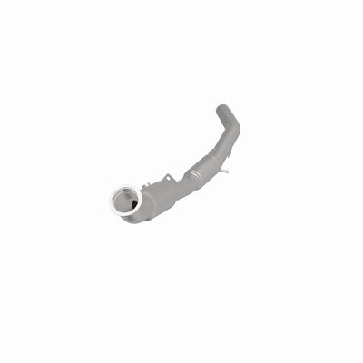 California Grade CARB Compliant Direct-Fit Catalytic Converter <br>2015 Mercedes-Benz ML400, 16-17 GLE400, 2016 GLE450, 2017 GLS450