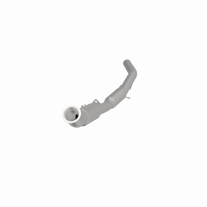 California Grade CARB Compliant Direct-Fit Catalytic Converter <br>2015 Mercedes-Benz ML400, 16-17 GLE400, 2016 GLE450, 2017 GLS450