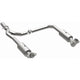 California Grade CARB Catalytic Converter <br> 09-19 Ford E-350 Super Duty