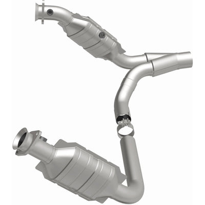 California Grade CARB Compliant Direct-Fit Catalytic Converter <br>11-17 Ram 1500, 09-10 Dodge Ram 1500 5.7L