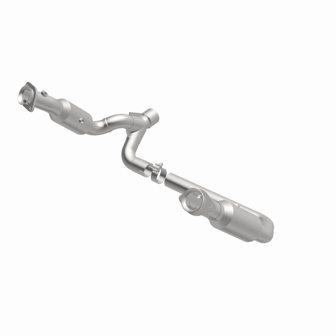 California Grade CARB Compliant Direct-Fit Catalytic Converter <br>11-13 Ram 1500 4.7L, 2010 Dodge Ram 1500 4.7L