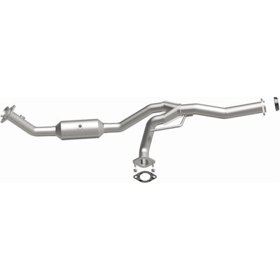 California Grade CARB Compliant Direct-Fit Catalytic Converter <br>07-08 Ford Ranger, 2007 Mazda B3000 3.0L Right