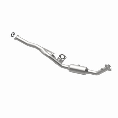California Grade CARB Compliant Direct-Fit Catalytic Converter <br>07-08 Ford Ranger, 2007 Mazda B3000 3.0L Right