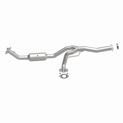 California Grade CARB Compliant Direct-Fit Catalytic Converter <br>07-08 Ford Ranger, 2007 Mazda B3000 3.0L Right