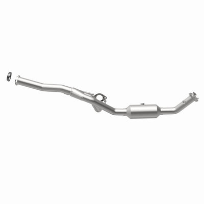 California Grade CARB Compliant Direct-Fit Catalytic Converter <br>07-08 Ford Ranger, 2007 Mazda B3000 3.0L Right