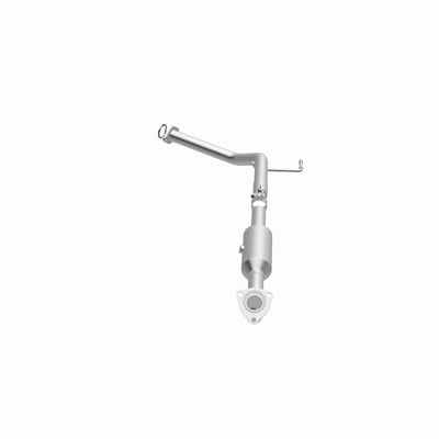 California Grade CARB Compliant Direct-Fit Catalytic Converter <br>05-07 Toyota Sequoia 4.7L Left