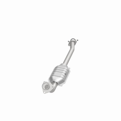 California Grade CARB Compliant Direct-Fit Catalytic Converter <br>05-07 Toyota Sequoia 4.7L Right