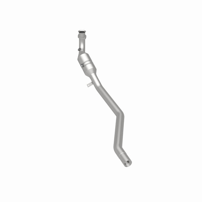California Grade CARB Compliant Direct-Fit Catalytic Converter <br>07-11 Mercedes-Benz ML350 3.5L Right