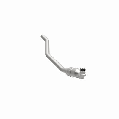 California Grade CARB Compliant Direct-Fit Catalytic Converter <br>07-11 Mercedes-Benz ML350 3.5L Right