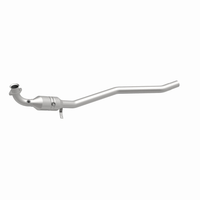 California Grade CARB Compliant Direct-Fit Catalytic Converter <br>07-11 Mercedes-Benz ML350 3.5L Right