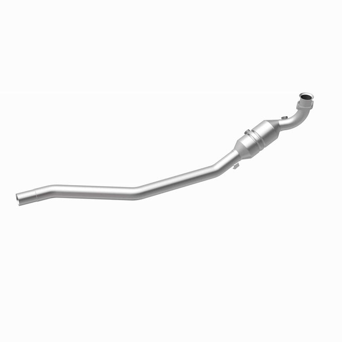 California Grade CARB Compliant Direct-Fit Catalytic Converter <br>07-11 Mercedes-Benz ML350 3.5L Right