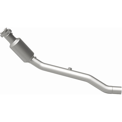 California Grade CARB Compliant Direct-Fit Catalytic Converter <br>07-09 Land Rover LR3, Range Rover Sport 4.4L Left