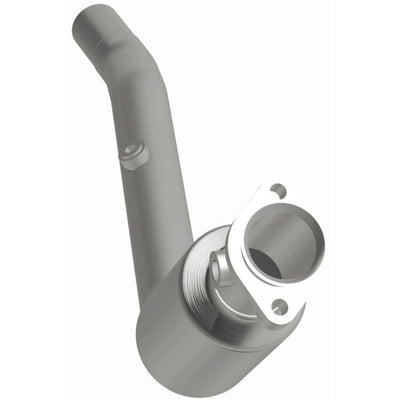 California Grade CARB Compliant Direct-Fit Catalytic Converter <br>07-09 Land Rover LR3, Range Rover Sport 4.4L Left