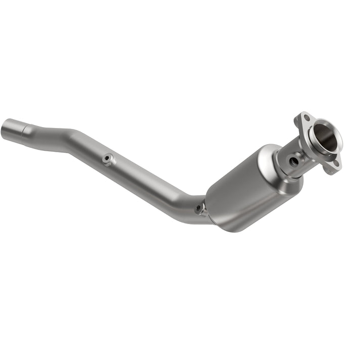California Grade CARB Compliant Direct-Fit Catalytic Converter <br>07-09 Land Rover LR3, Range Rover Sport 4.4L Left