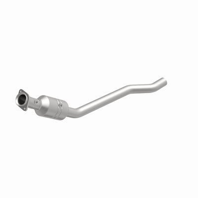 California Grade CARB Compliant Direct-Fit Catalytic Converter <br>11-17 Dodge Durango, Jeep Grand Cherokee 5.7L Right