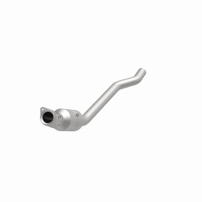 California Grade CARB Compliant Direct-Fit Catalytic Converter <br>11-17 Dodge Durango, Jeep Grand Cherokee 5.7L Right
