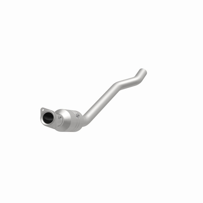 California Grade CARB Compliant Direct-Fit Catalytic Converter <br>11-17 Dodge Durango, Jeep Grand Cherokee 5.7L Right