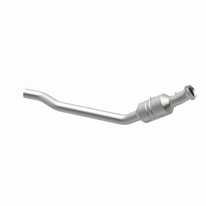 California Grade CARB Compliant Direct-Fit Catalytic Converter <br>11-17 Dodge Durango, Jeep Grand Cherokee 5.7L Right
