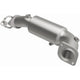 California Grade CARB Compliant Direct-Fit Catalytic Converter <br> 16-17 Ford Explorer