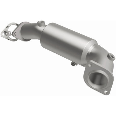 California Grade CARB Compliant Direct-Fit Catalytic Converter <br> 16-17 Ford Explorer