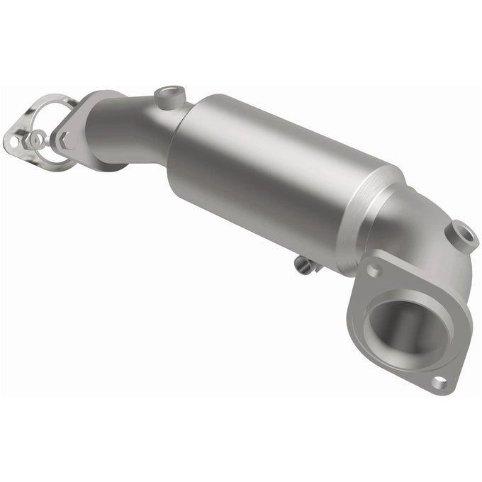California Grade CARB Compliant Direct-Fit Catalytic Converter <br> 16-17 Ford Explorer