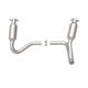 California Grade CARB Compliant Direct-Fit Catalytic Converter <br>2007 Chrysler Aspen, 07-08 Dodge Durango 3.7L, 4.7L
